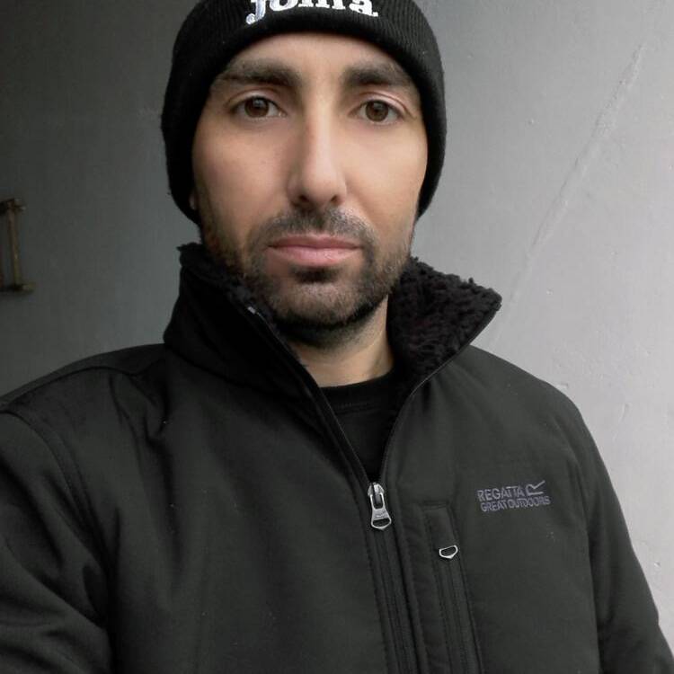 Foto de perfil de Alfredo