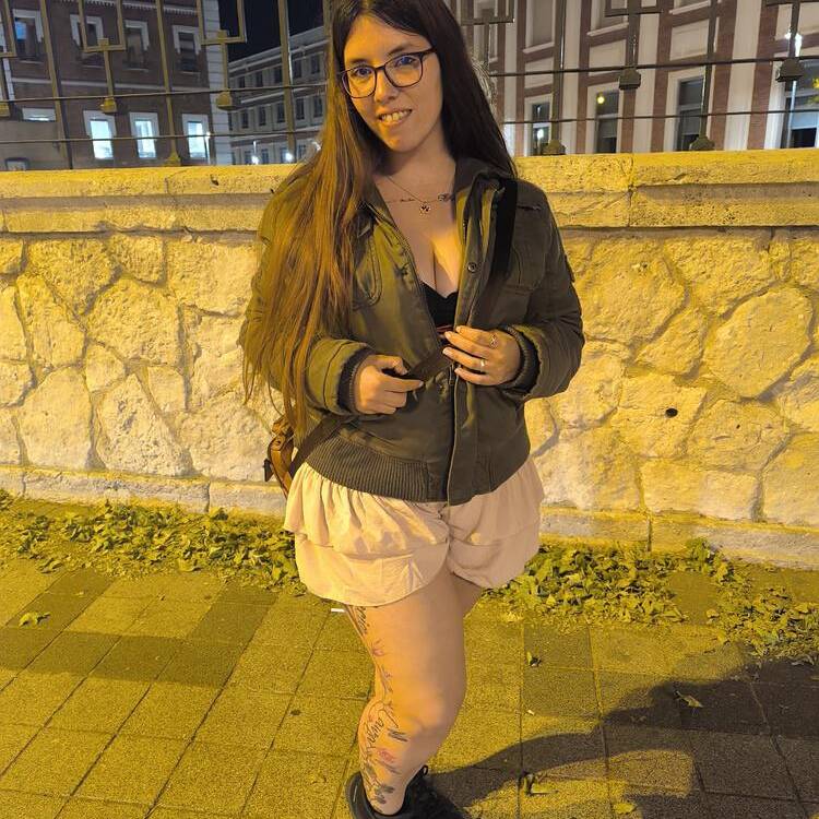 Foto de perfil de Estefania