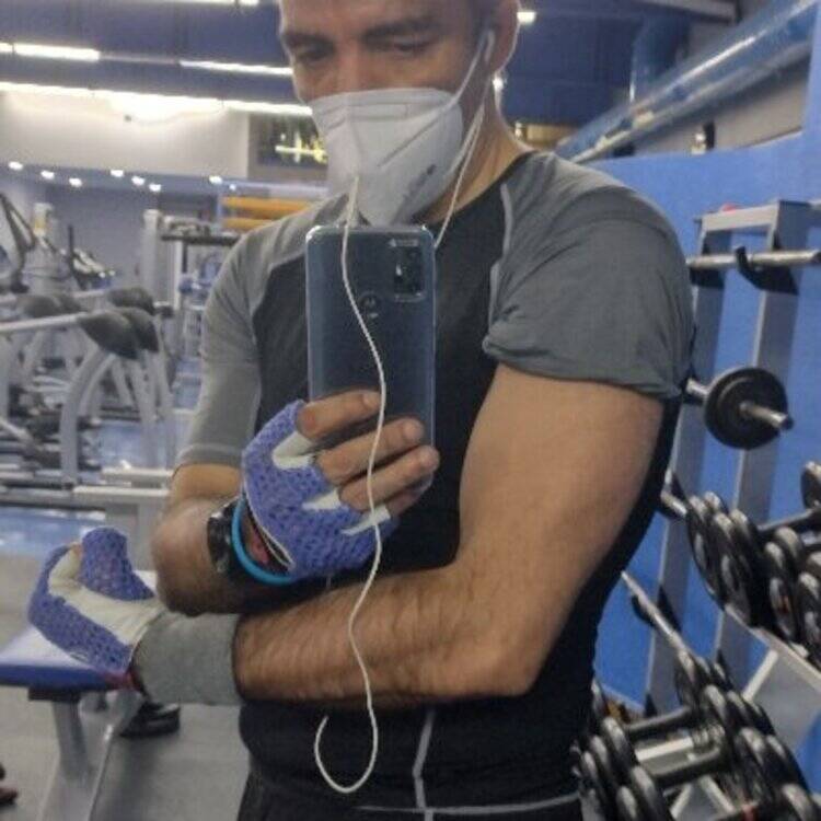 Foto de perfil de alfonso
