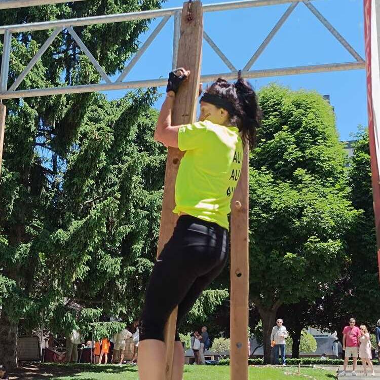 Foto de perfil de Sandra