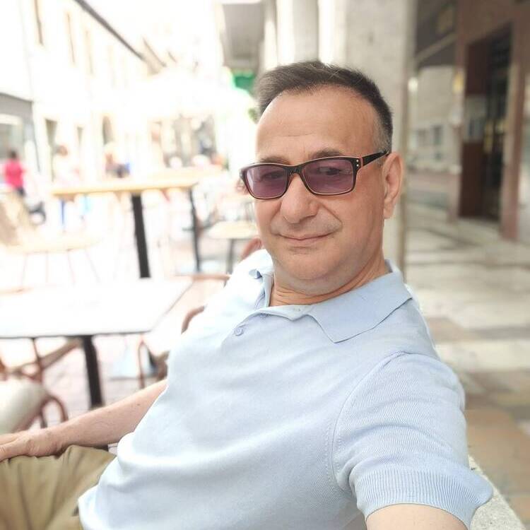 Foto de perfil de Gonzalo