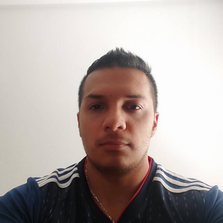 Foto de perfil de Sebastian Vargas