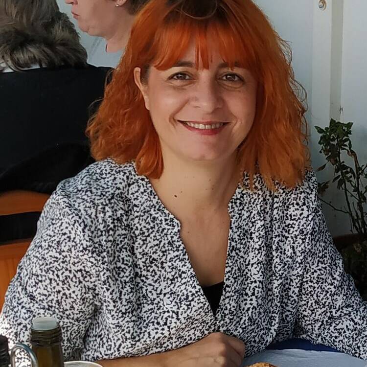 Foto de perfil de rosa