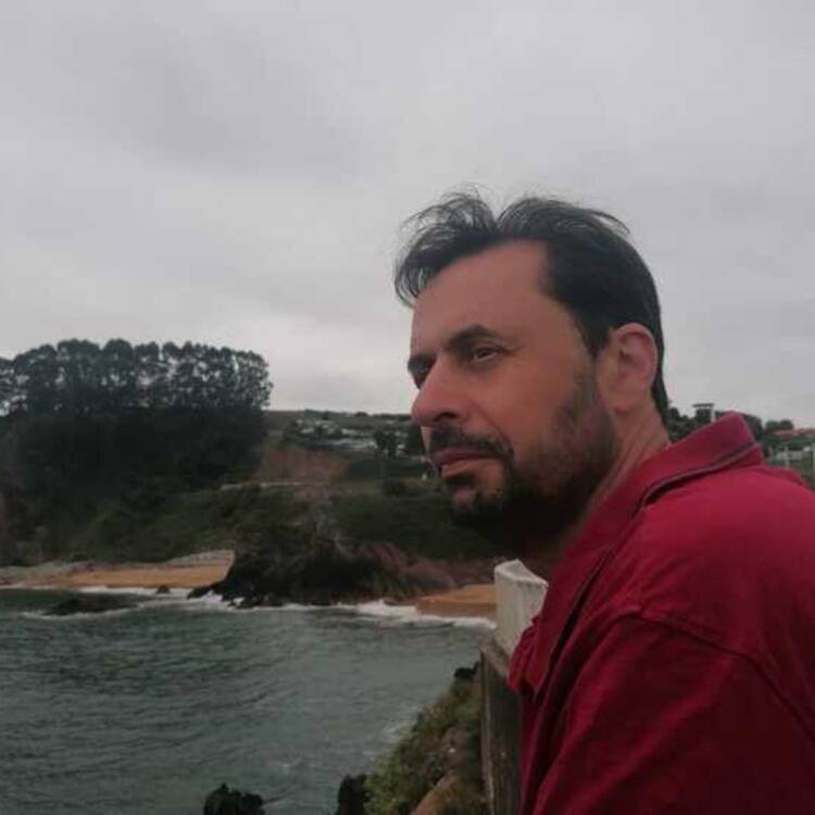 Foto de perfil de Oscar