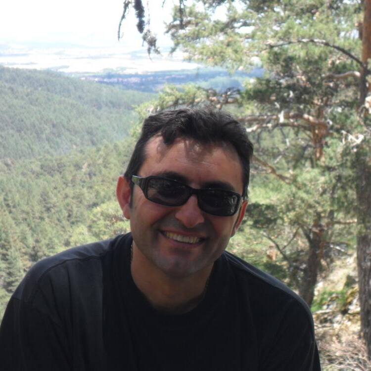 Foto de perfil de UlioV