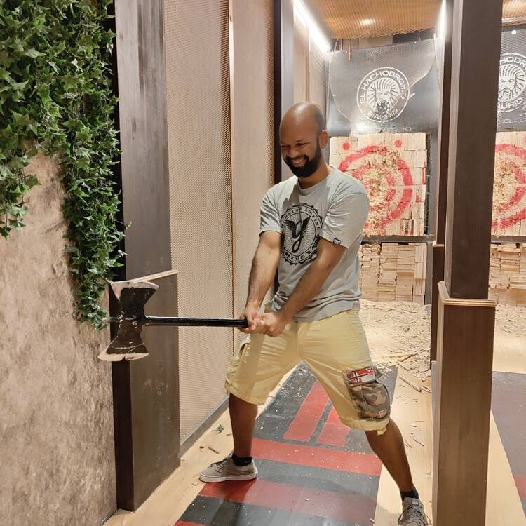 Foto de perfil de Dauryn