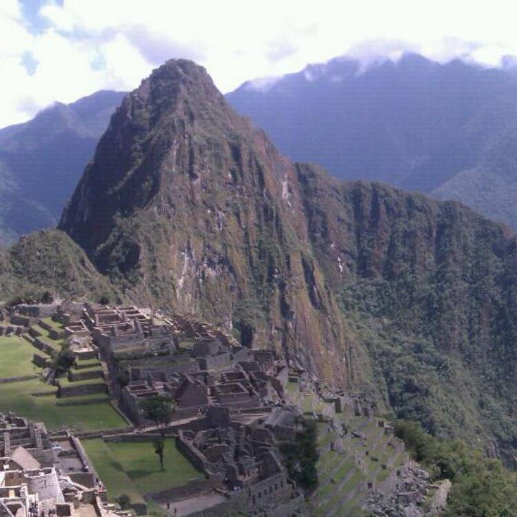 Foto de perfil