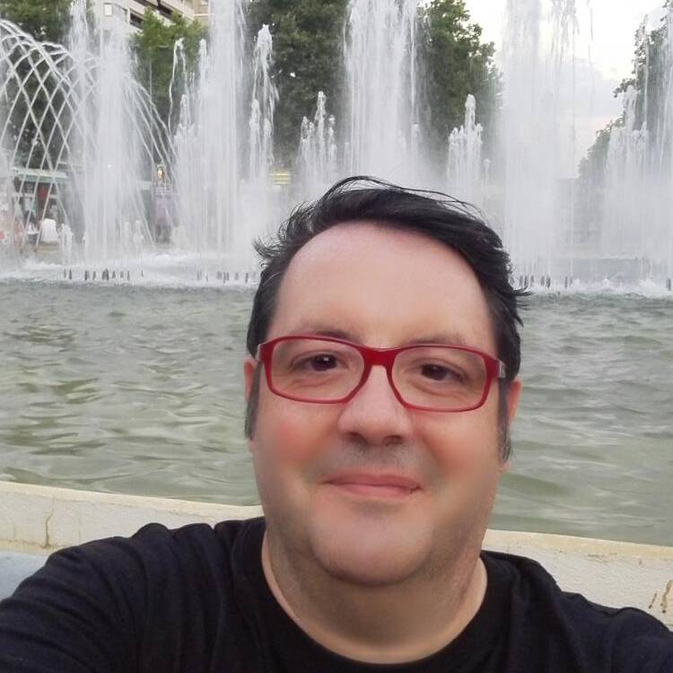 Foto de perfil de Javi