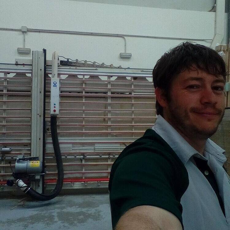 Foto de perfil de aaron