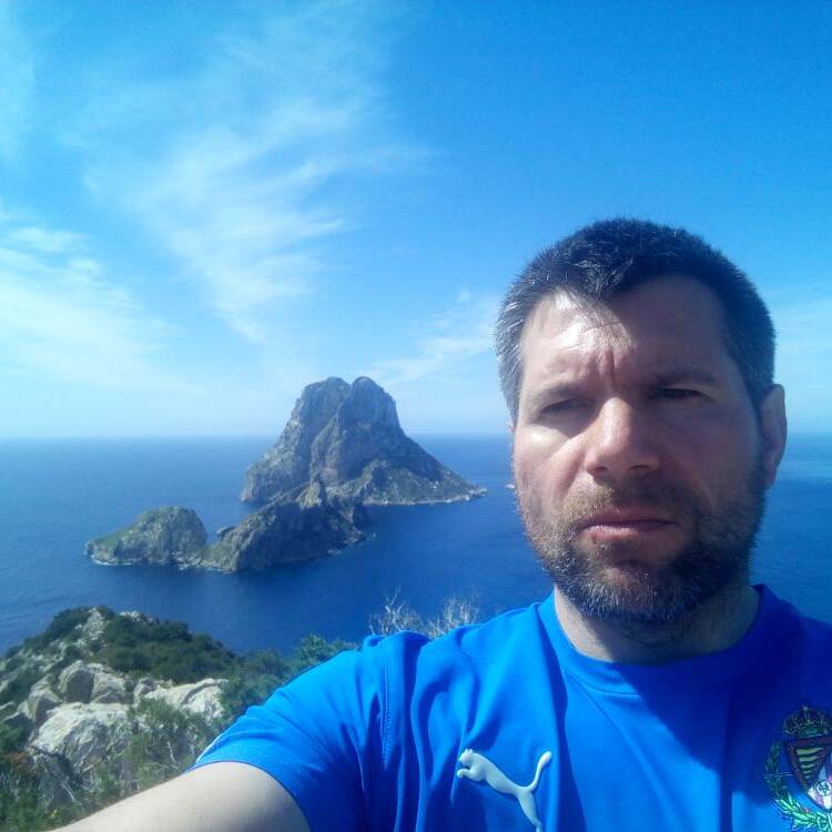 Foto de perfil de Luissan