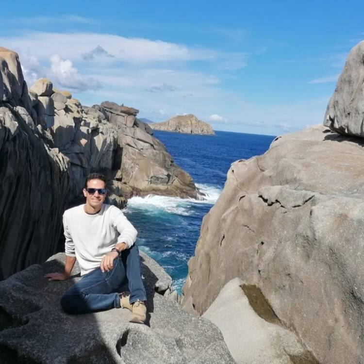 Foto de perfil de Mario
