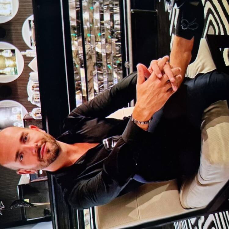 Foto de perfil de err