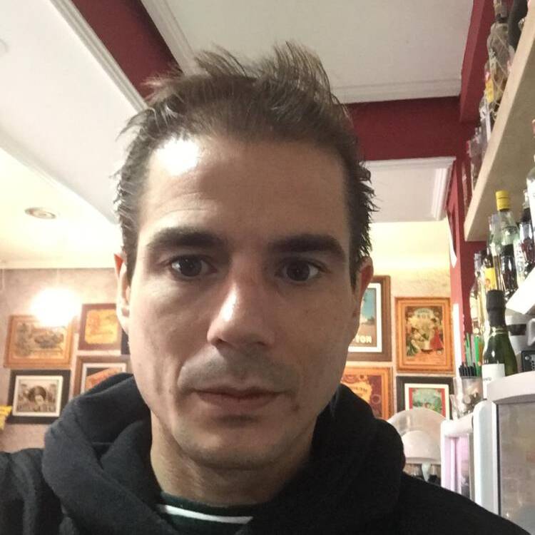Foto de perfil de Nacho