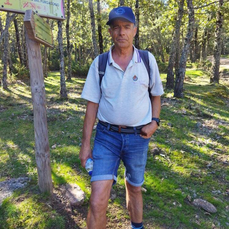 Foto de perfil de Manuel