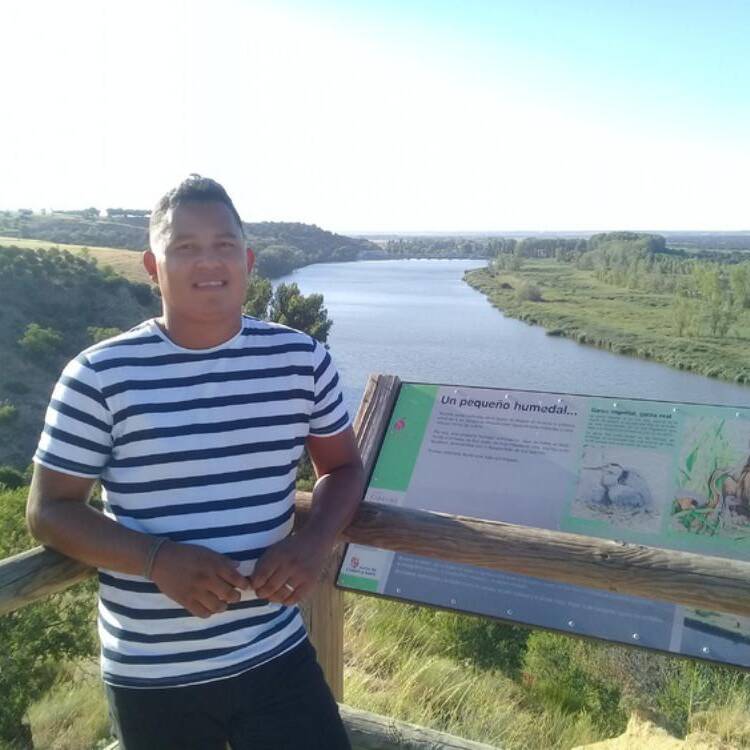 Foto de perfil de R.ANTONIO 20