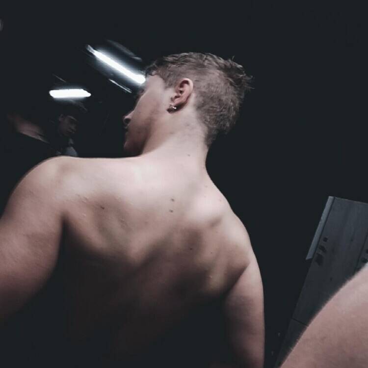 Foto de perfil de Daniel