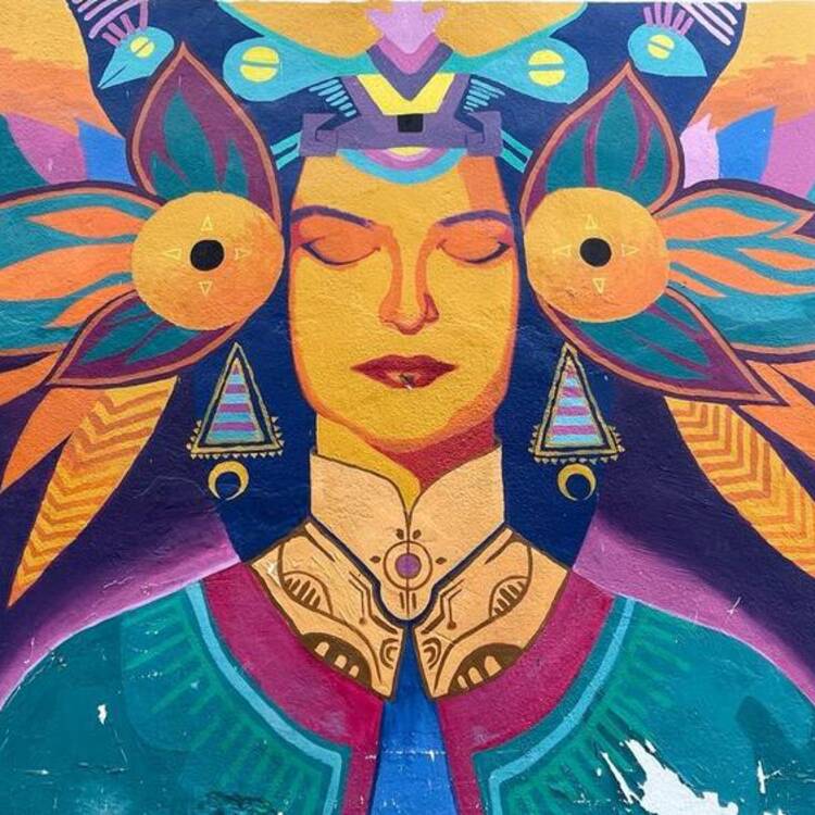Foto de perfil de Wanderlust
