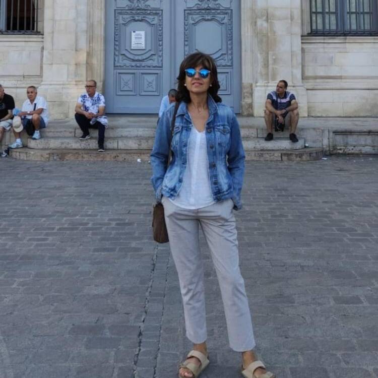Foto de perfil de carmen670