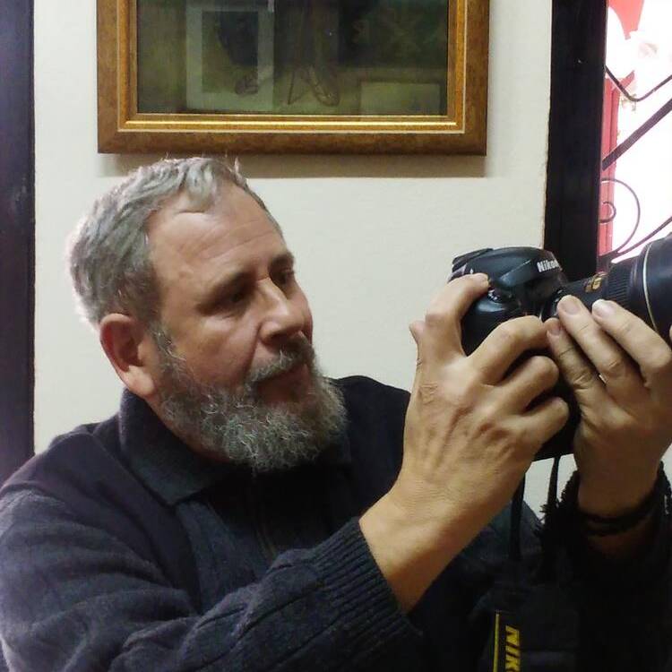 Foto de perfil de fe