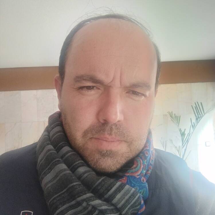 Foto de perfil de david
