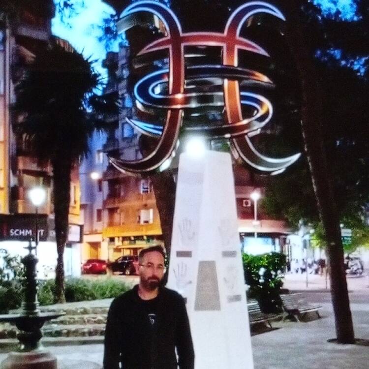 Foto de perfil de Fran Perez