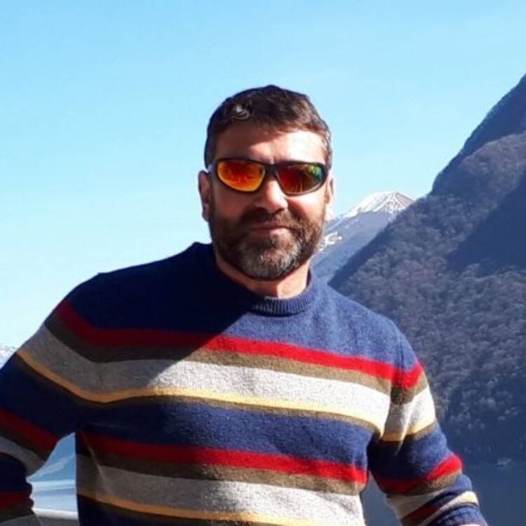 Foto de perfil de Marcos