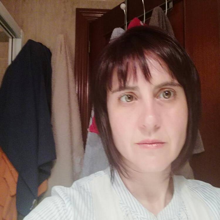Foto de perfil de Victoria