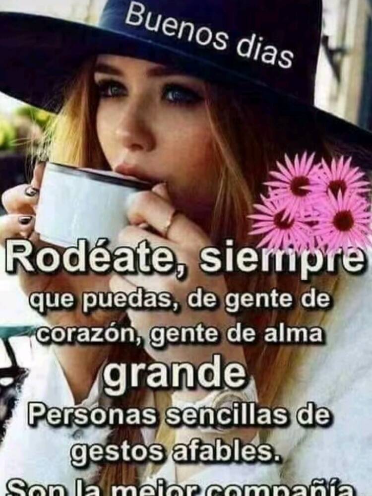Foto de perfil de Tata