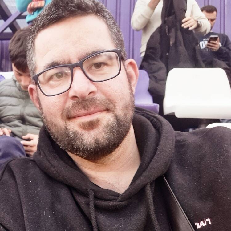 Foto de perfil de Fernando