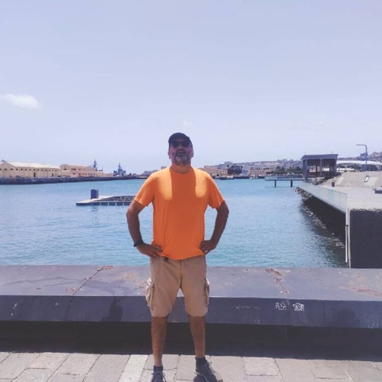 Foto de perfil de Fco. Javier