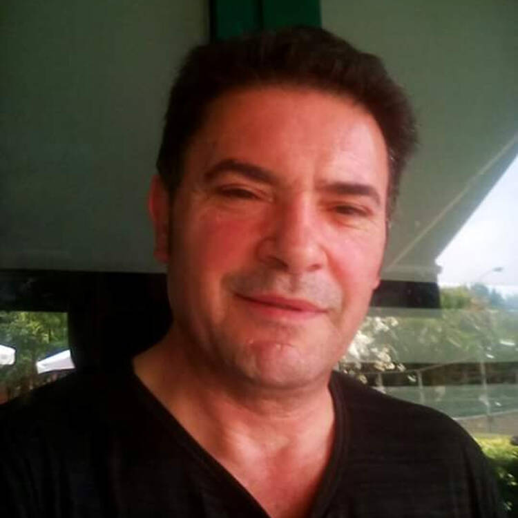 Foto de perfil de Alberto