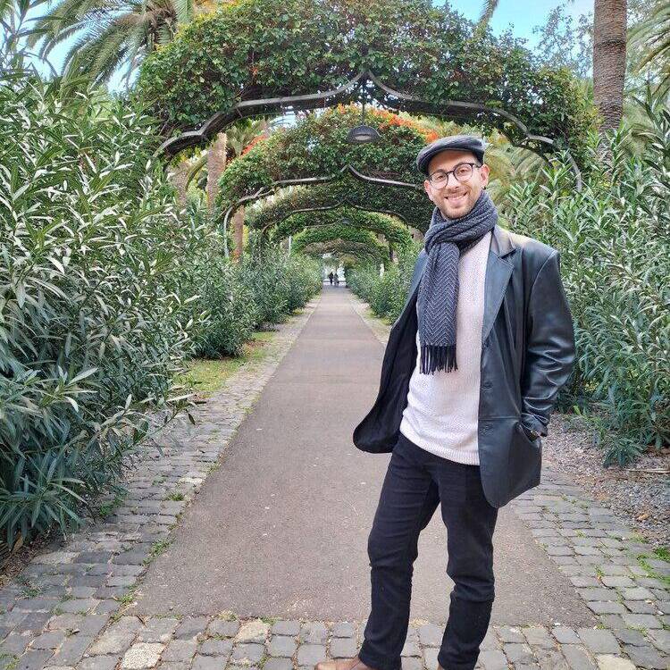 Foto de perfil de Sergio