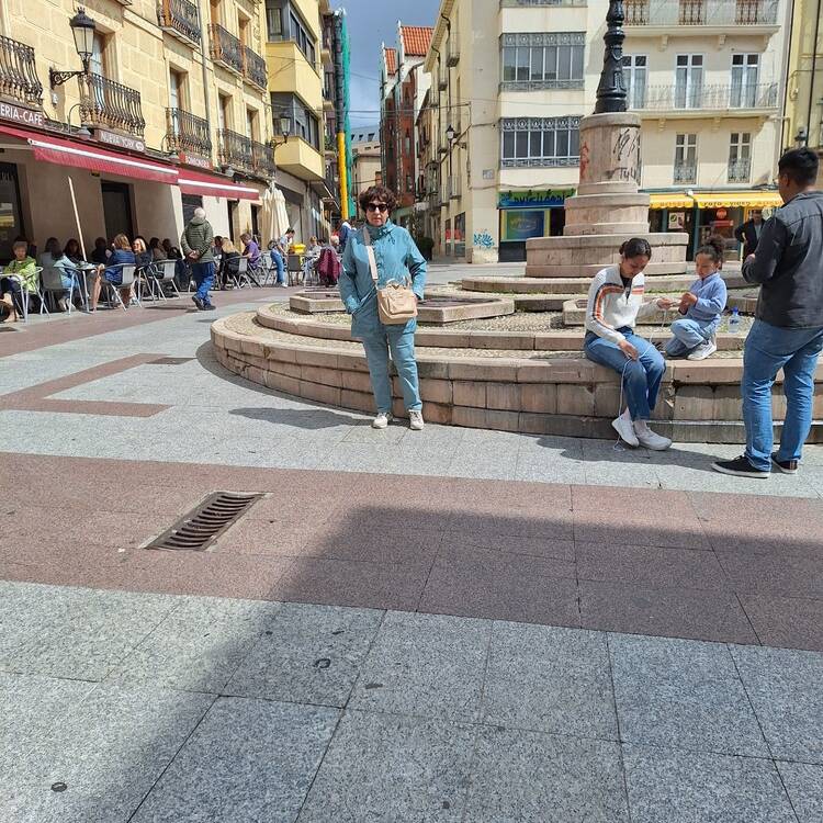 Foto de perfil de Mari5801