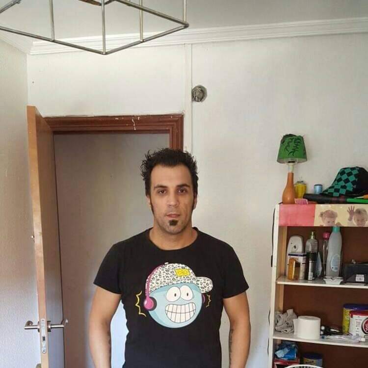Foto de perfil de Alberto