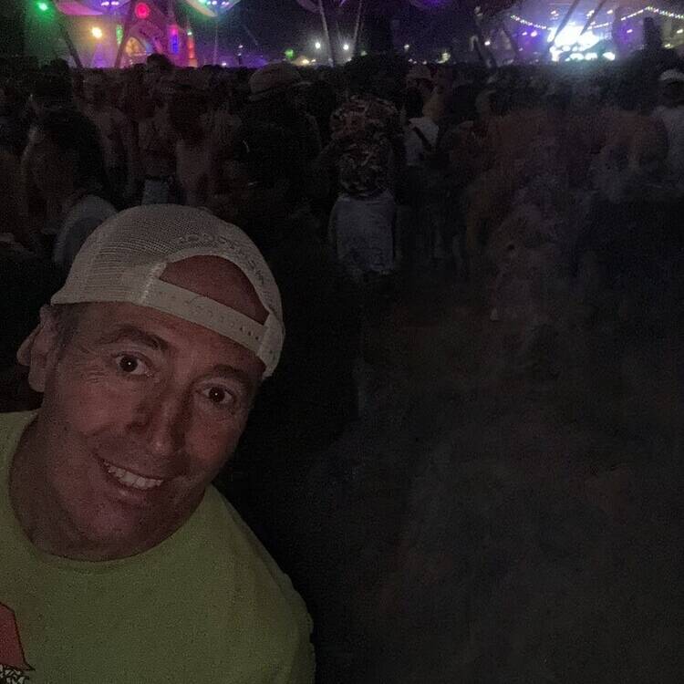 Foto de perfil de Pablo