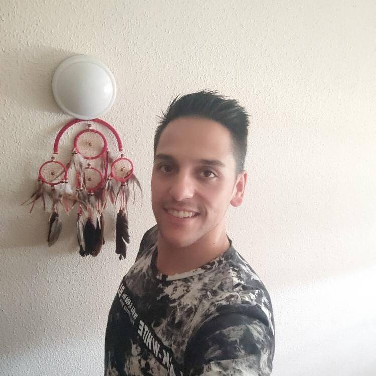Foto de perfil de Ruben