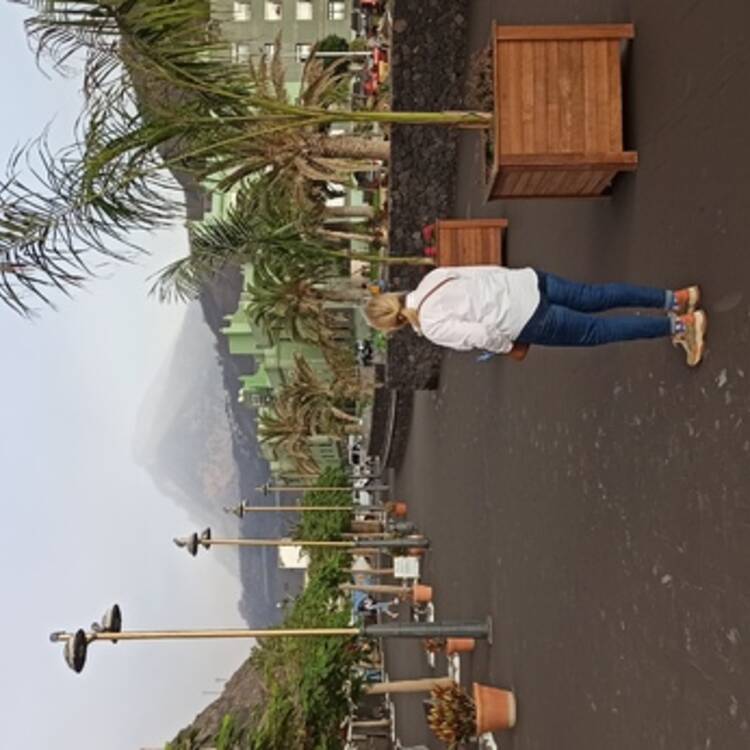 Foto de perfil de Ana