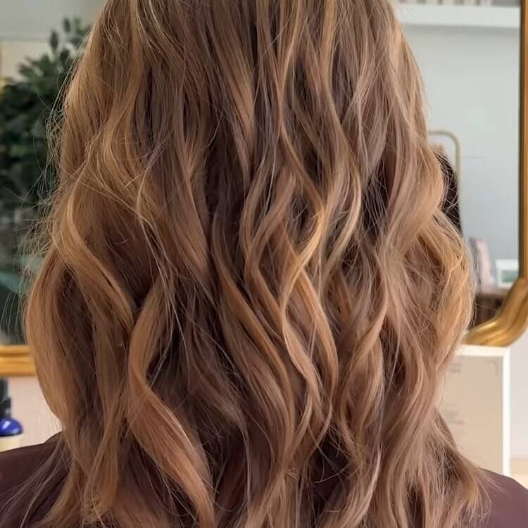 Foto de perfil de Marisa
