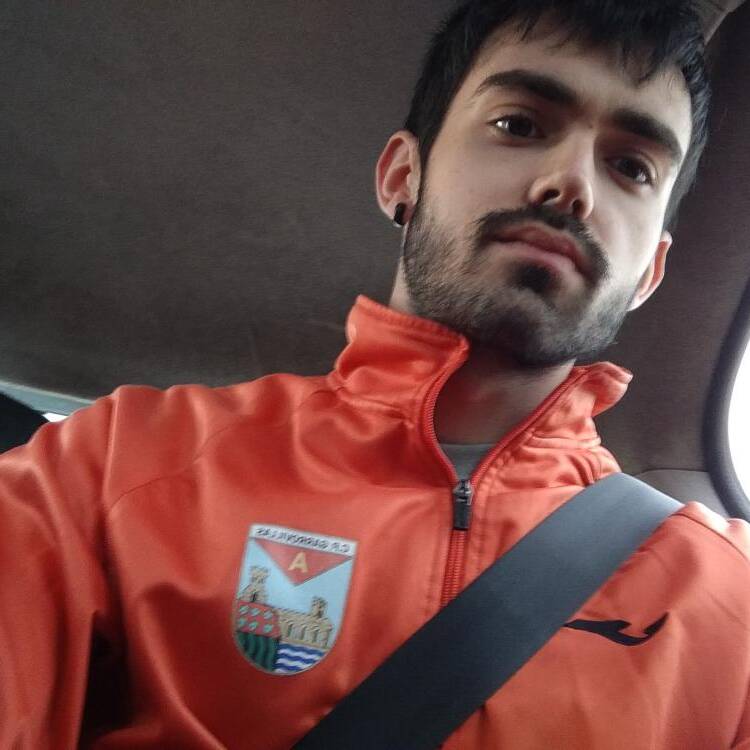 Foto de perfil de Samuel