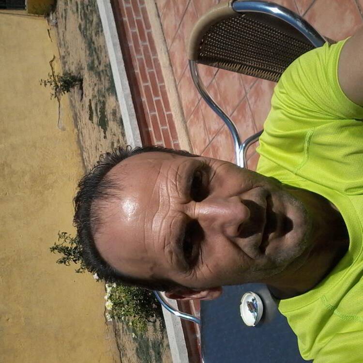Foto de perfil de Luis Mariano