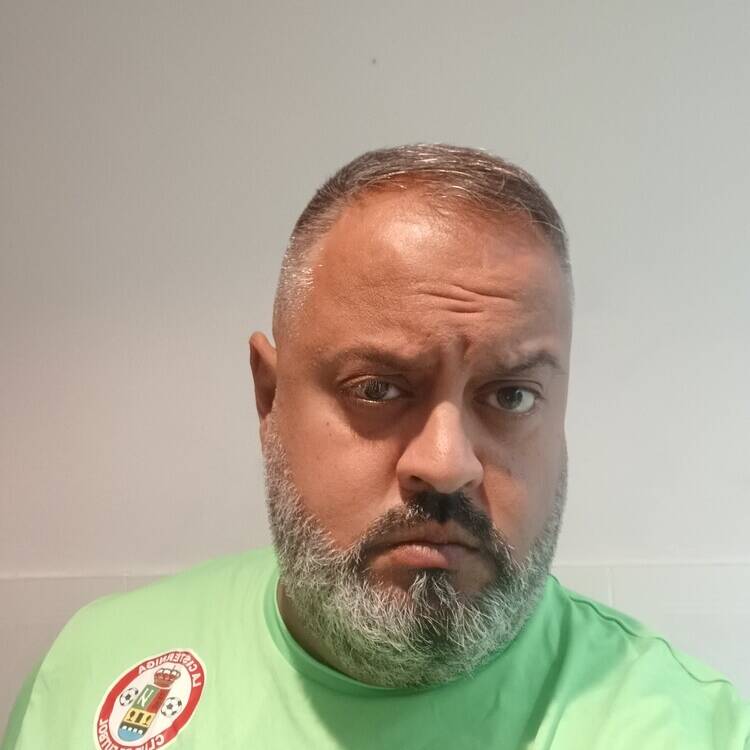 Foto de perfil de angel