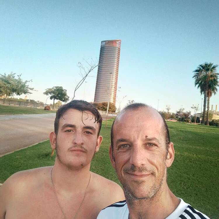 Foto de perfil de Jorge