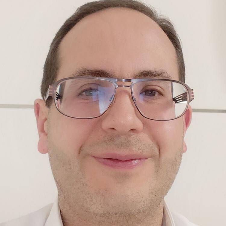 Foto de perfil de Javier