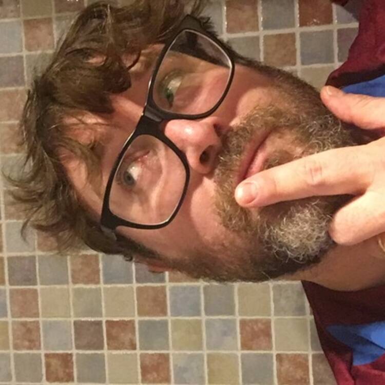 Foto de perfil de Juanpa