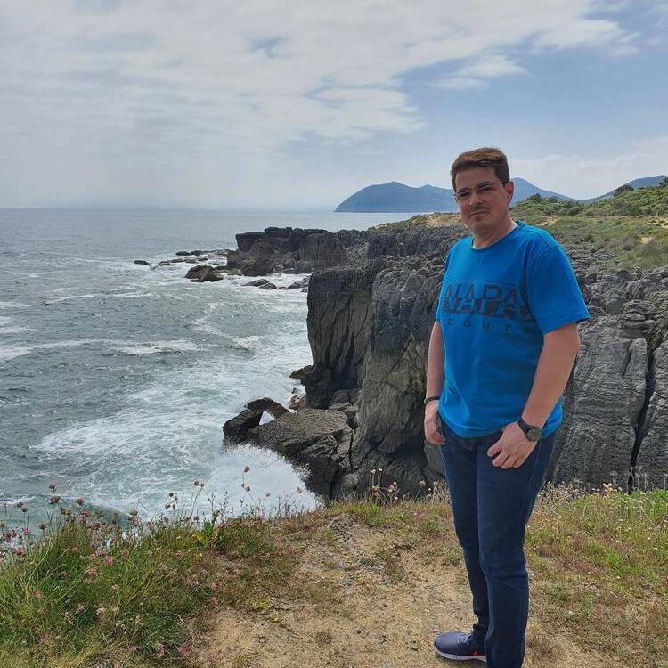 Foto de perfil de Mario
