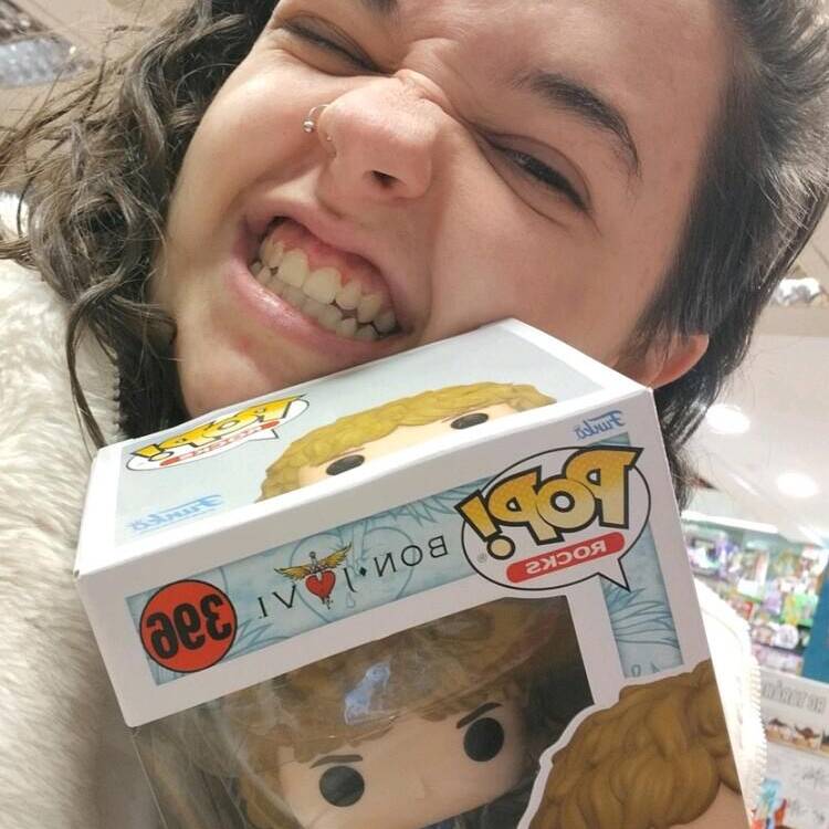 Foto de perfil de Nagore