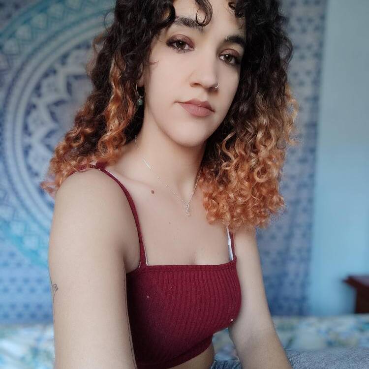 Foto de perfil de sara