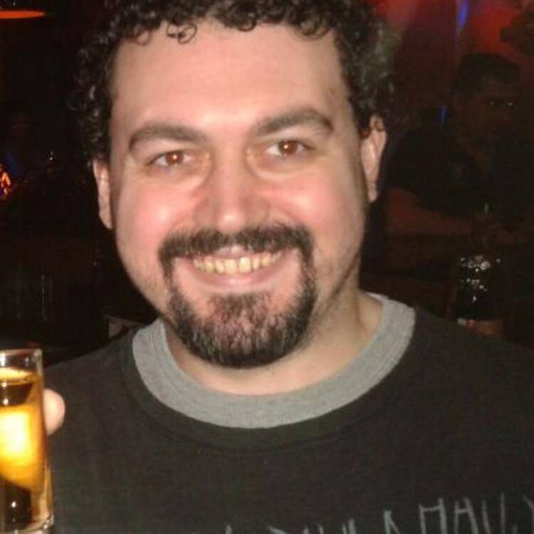 Foto de perfil de Juanjo
