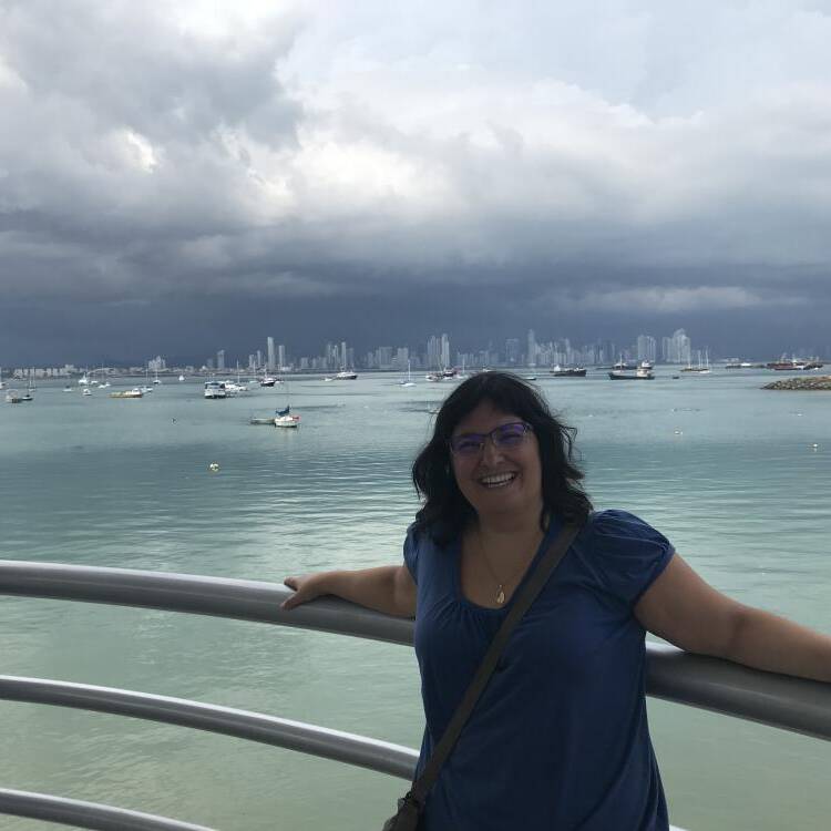 Foto de perfil de Lourdes