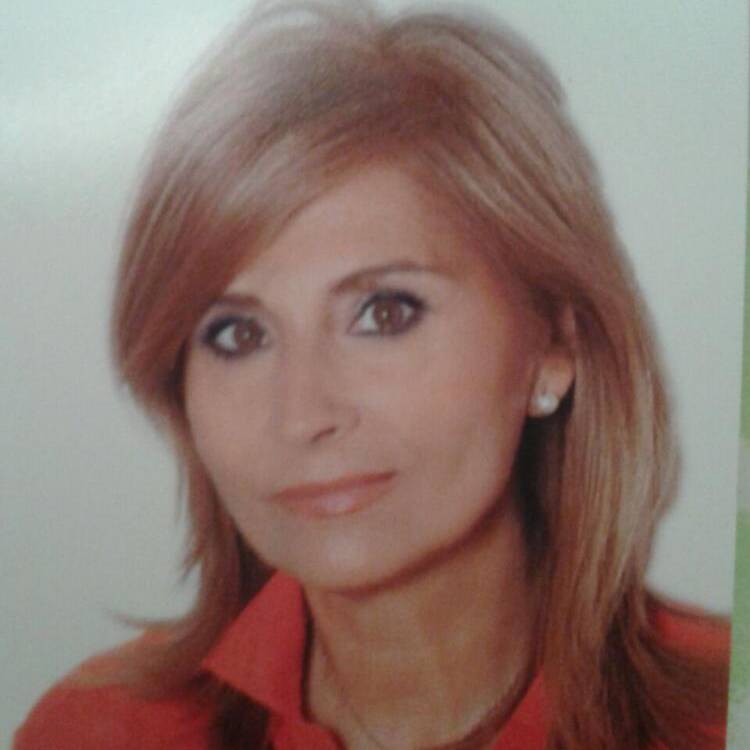 Foto de perfil de Mayte